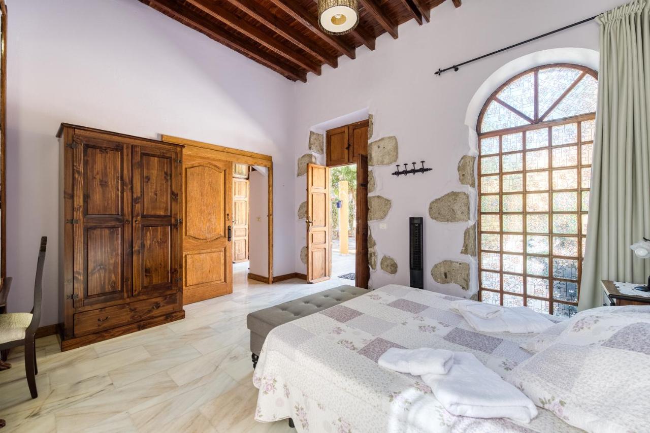 Villa La Atlantida Ingenio Luaran gambar